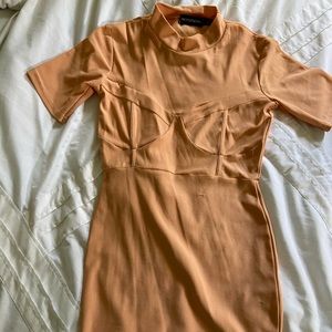 Pretty Little Thing Bodycon Dress